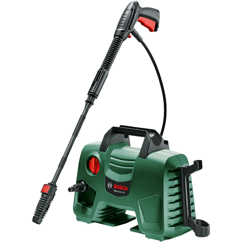 Bosch - baštenski program - Perač pod visokim pritiskom EasyAquatak 120